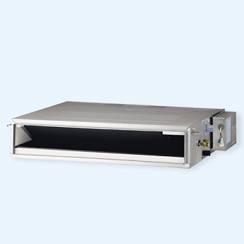 CL12R.N20 PROMULTI 2.0 LG Внутренний блок мульти-сплит систем канального типа CL12R.N20 PROMULTI 2.0 LG Внутренний блок мульти-сплит систем канального типа